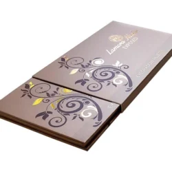 Custom Eye Shadow Boxes