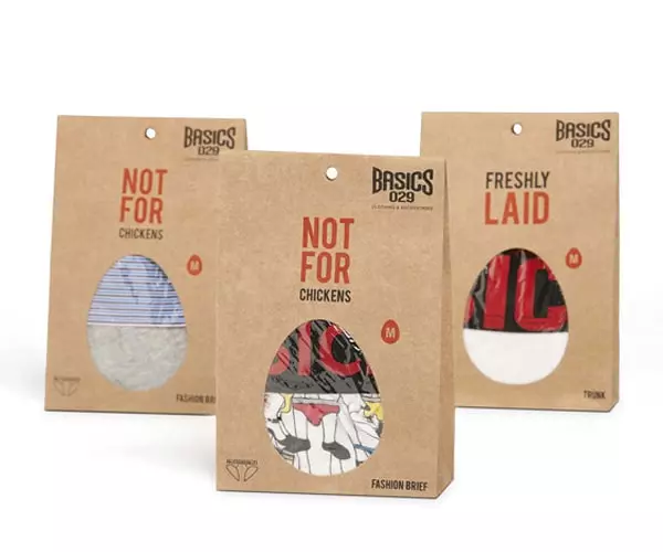 Custom Product Boxes