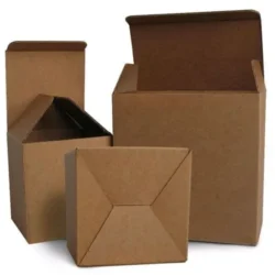 Custom Corrugated-Boxes