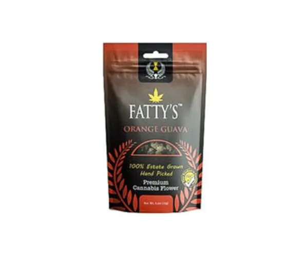 Mylar Bags with Hanger