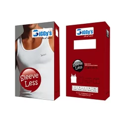 Custom Vest Packaging