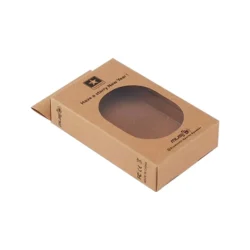 Cardboard Window Boxes