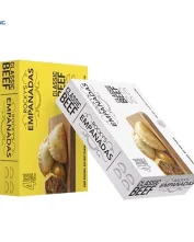 Custom Empanada Boxes