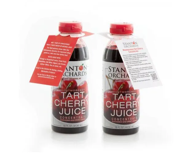 Bottleneck Hang Tags