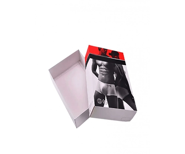 Custom Underwear Boxes