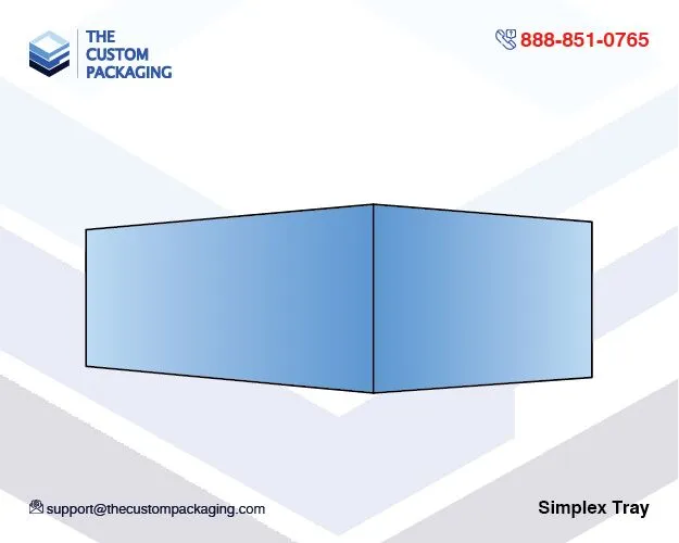 Simplex Tray
