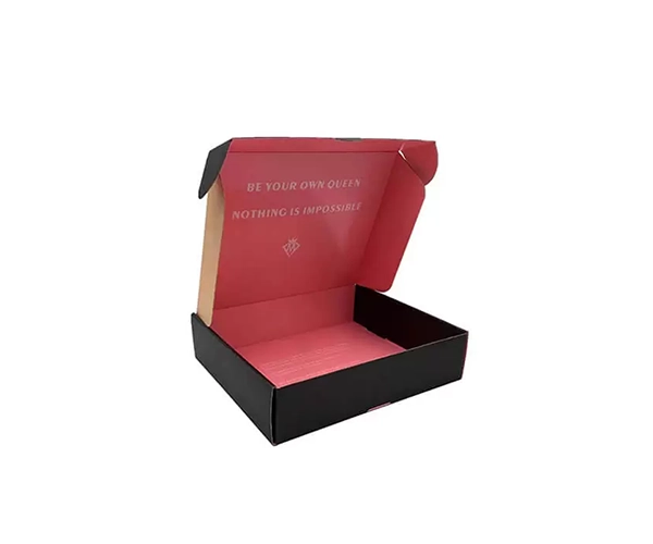 Custom Wholesale Mailer Boxes