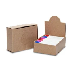 Custom Kraft Display Boxes