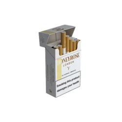 Paper Cigarette Boxes