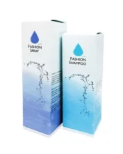 Custom Shampoo Boxes