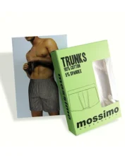 Custom Undergarments Tuck Boxes