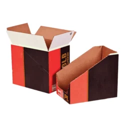 Custom Perforated Boxes