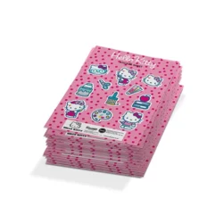 Custom Page Stickers