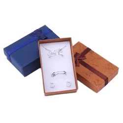 Custom Small Jewelry Boxes