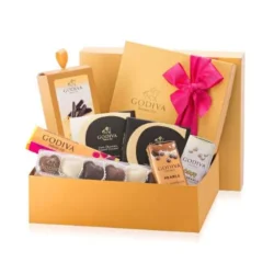 Custom Chocolate Gift Boxes