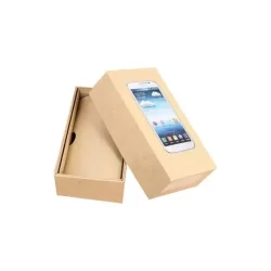 Mobile Phone Packaging