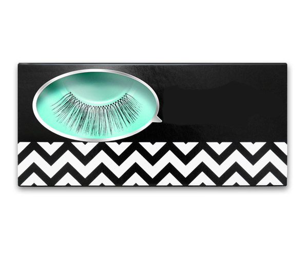 Custom Eyelash Boxes