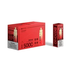 Disposable Vape Packaging wholesale