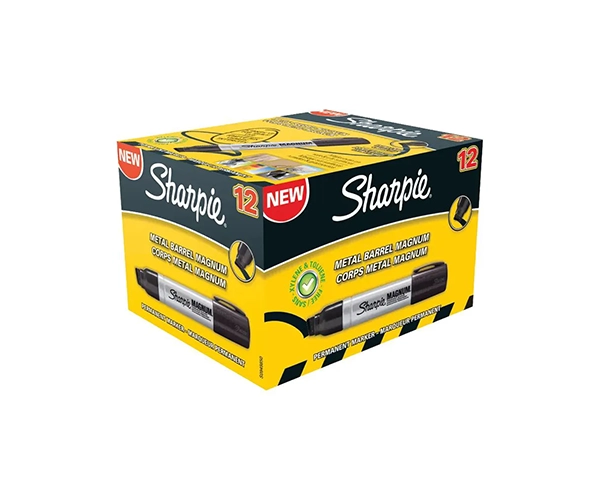 Custom Marker Boxes Wholesale