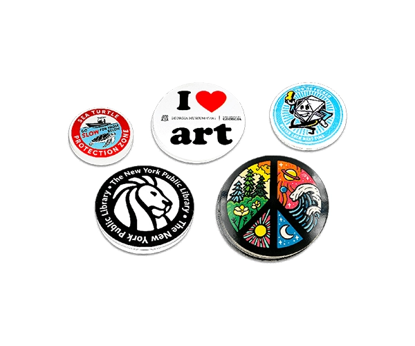 Custom-Circle-Sticker