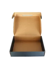 Custom Cardboard Box with Lid