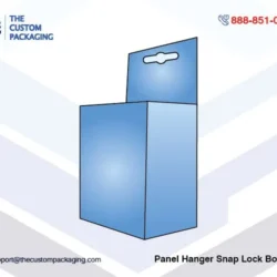 Panel Hanger Snap Lock Bottom
