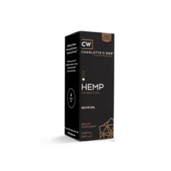 Custom Hemp Cardboard Boxes