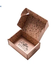 E commerce Packaging Boxes