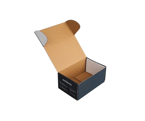 Custom Roll End Tuck Front Boxes