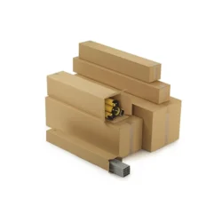 Double Wall Cardboard Boxes