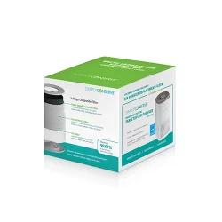 Custom Air Filter Packaging