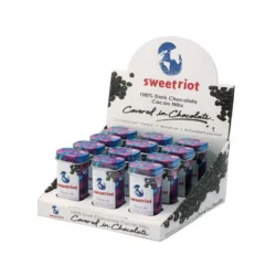 Chocolate Display Boxes