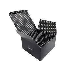 Custom Hat Shipping Boxes