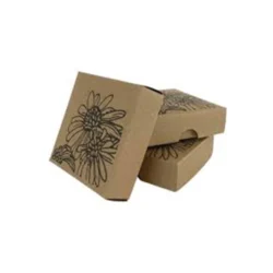 Custom Kraft Jewelry Boxes