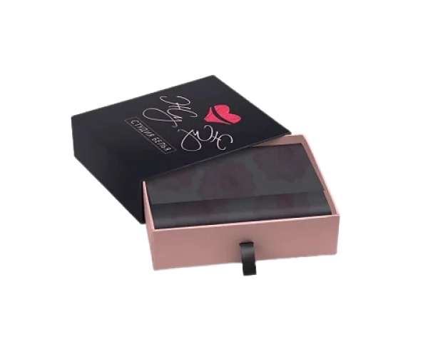 Custom Luxury Swimwear Packaging