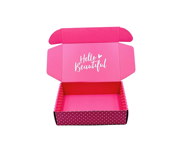 Custom Wholesale Mailer Boxes