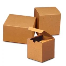 Custom Kraft Boxes