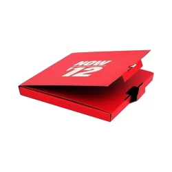 Custom Book Packaging Wholesale