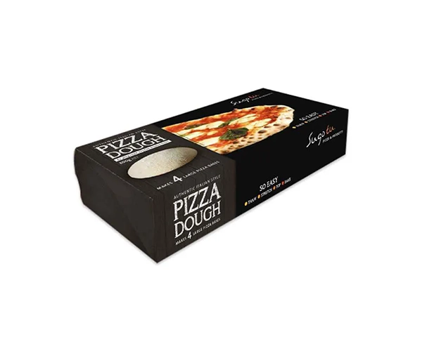 Custom Frozen Pizza Boxes