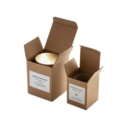 Custom Candle Shipping Boxes