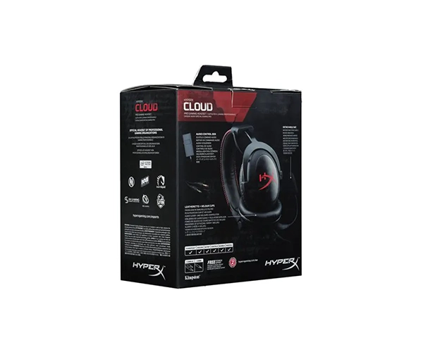 Custom Headphone Packaging