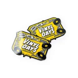 Custom Matte Stickers