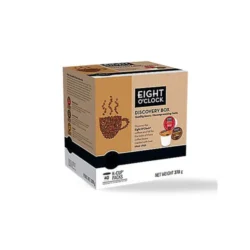 Coffee Product Display Boxes
