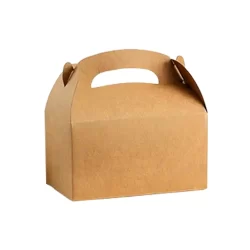 Eco Friendly Gable Box