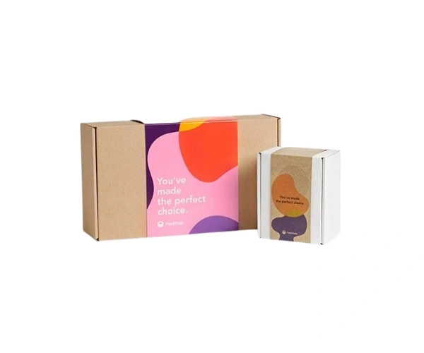 Custom Shoulder Mailer Boxes