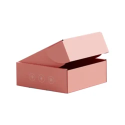 Custom Colored Mailer Boxes