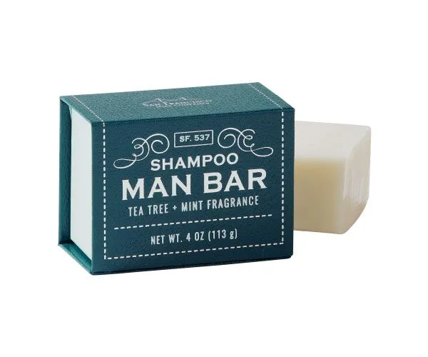 Custom Shampoo Bar Boxes