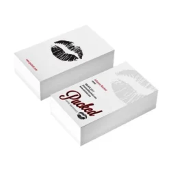 Custom Business Cards