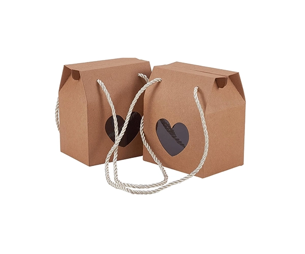 Custom Mini Cake Boxes