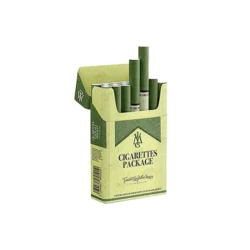 Cigarette Boxes Wholesale